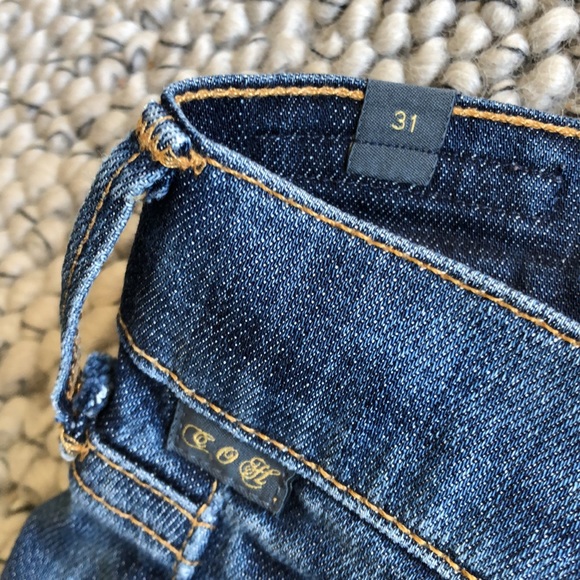 Citizens of Humanity Jeans 👖- 27 - Bootcut - Picture 3 of 12